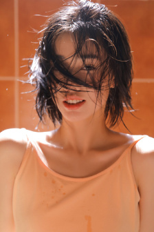 任我爽橹